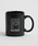 PRANK PROJECT�i�v�����N�v���W�F�N�g�j�́uP���S�}�O�J�b�v / P Logo Mugcup�yBLACK/WHITE�z�i�O���X/�}�O�J�b�v/�^���u���[�j�v�b�u���b�N