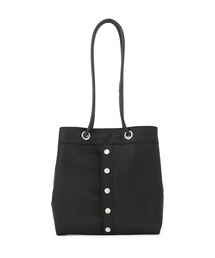 agnes b. | 【agnes b. pour ADAM ET ROPE'】PRESSION BAG(ハンドバッグ)
