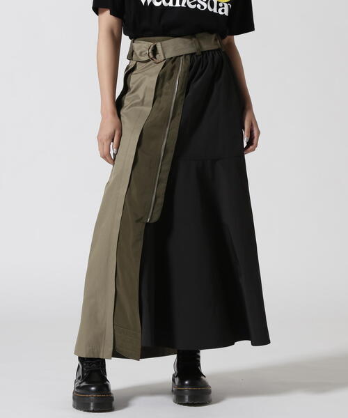 Risley（リズレー）の「Risley(リズレー) ベルト付