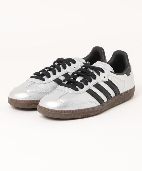 adidas（アディダス）の「adidas アディダス SAMBA OG W サンバ OG 