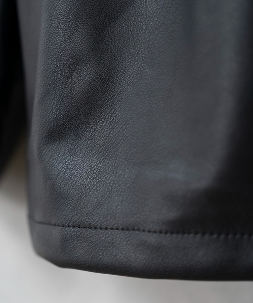 定価13万 CHRISTOPHER ESBER レザー パンツ ショーツ 未使用 51veigdvAKL._UF894,1000_QL80_.jpg