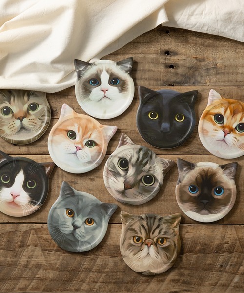 大工コーヒー プラカップ1個＆コースター2枚セット Amazon｜ジェット