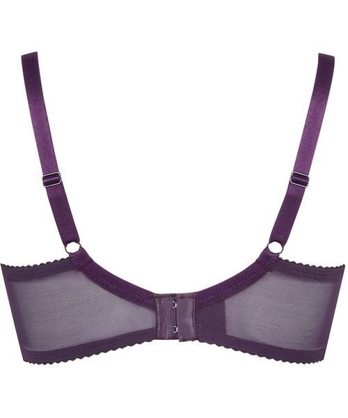 「リボンブラ 脇すっきり」（ブラジャー）｜WACOAL（ワコール）