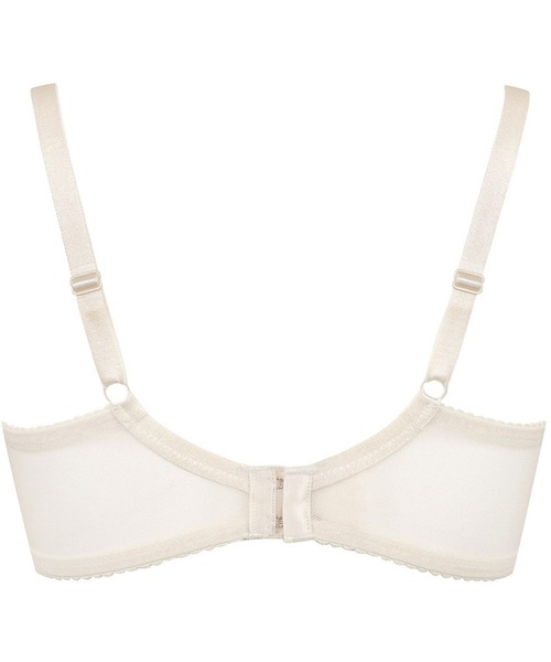 「リボンブラ 脇すっきり」（ブラジャー）｜WACOAL（ワコール）