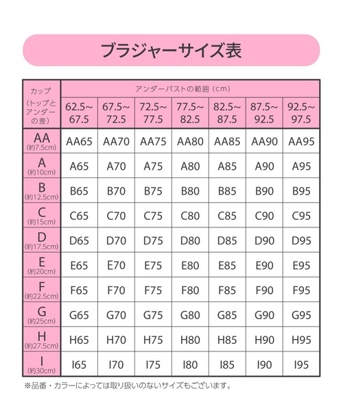 「リボンブラ 脇すっきり」（ブラジャー）｜WACOAL（ワコール）