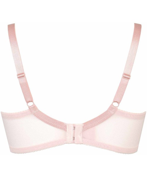 「リボンブラ 脇すっきり」（ブラジャー）｜WACOAL（ワコール）