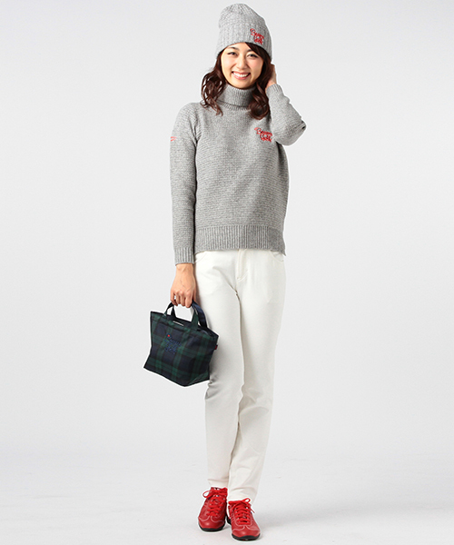 BEAMS GOLF（ビームスゴルフ）の「BEAMS GOLF / ラウンドトート