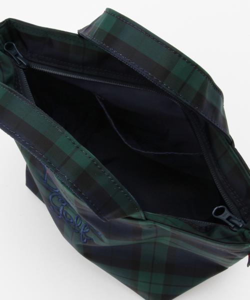 BEAMS GOLF（ビームスゴルフ）の「BEAMS GOLF / ラウンドトートバッグ