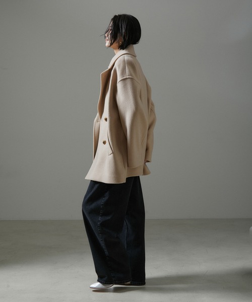 SALON adam et rope'（サロン アダム エ ロペ）の「【WEB限定】Milior