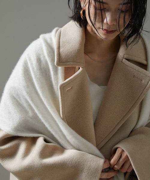 SALON adam et rope'（サロン アダム エ ロペ）の「【WEB限定】Milior