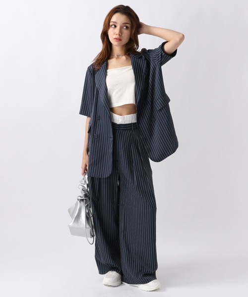 FOREVER 21（フォーエバー トゥエンティーワン）の「【2024SS