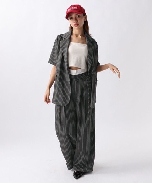 FOREVER 21（フォーエバー トゥエンティーワン）の「【2024SS