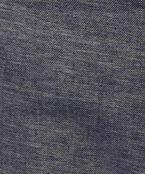 SHIPS JET BLUE（シップスジェットブルー）の「SHIPS JET BLUE(シップス ジェットブルー): JEG リブパンツ（その他パンツ・メンズ・ネイビー/グレー/ブラック/オフホワイト・LARGE/SMALL/MEDIUM）」の8枚目の写真