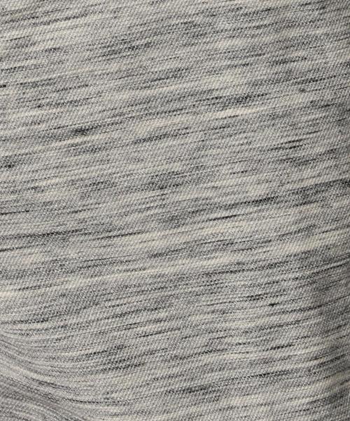 SHIPS JET BLUE（シップスジェットブルー）の「SHIPS JET BLUE(シップス ジェットブルー): JEG リブパンツ（その他パンツ・メンズ・ネイビー/グレー/ブラック/オフホワイト・LARGE/SMALL/MEDIUM）」の18枚目の写真