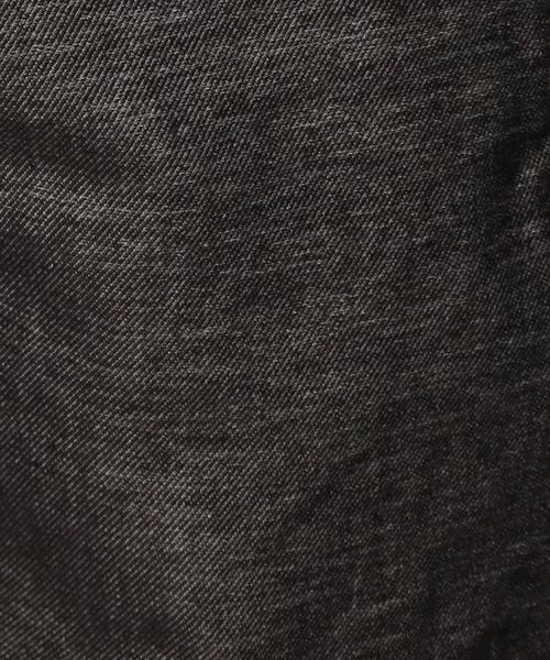 SHIPS JET BLUE（シップスジェットブルー）の「SHIPS JET BLUE(シップス ジェットブルー): JEG リブパンツ（その他パンツ・メンズ・ネイビー/グレー/ブラック/オフホワイト・LARGE/SMALL/MEDIUM）」の9枚目の写真