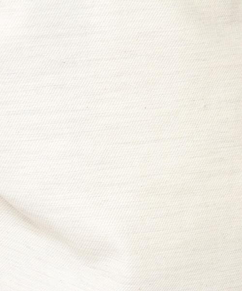 SHIPS JET BLUE（シップスジェットブルー）の「SHIPS JET BLUE(シップス ジェットブルー): JEG リブパンツ（その他パンツ・メンズ・ネイビー/グレー/ブラック/オフホワイト・LARGE/SMALL/MEDIUM）」の19枚目の写真