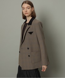 CADUNE（カデュネ）の「ジャケット（その他アウター）」 - WEAR