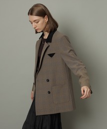 CADUNE（カデュネ）の「ジャケット（その他アウター）」 - WEAR