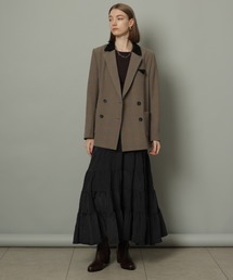 CADUNE（カデュネ）の「ジャケット（その他アウター）」 - WEAR