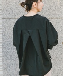 ITEMS URBANRESEARCH | ナイロンドッキングプルオーバー(Tシャツ/カットソー)