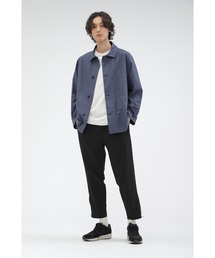 マーガレットハウエル FINE COMPACT COTTON POPLIN MARGARET HOWELL（マーガレットハウエル）の「FINE COMPACT