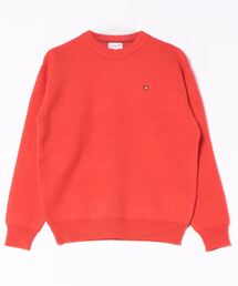 Arnold Palmer | シェア PBT ミラノリブ ニットプルオーバー(ニット/セーター)