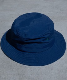 JOHN'S CLOSET（ジョンズクローゼット）の「【k】〔Champion/チャンピオン〕ワンポイントロゴ刺繍 ナイロン アドベンチャーハット（ハット）」