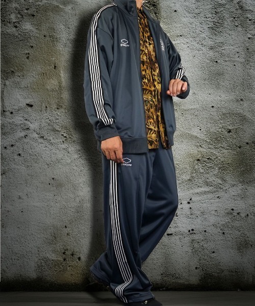 BAYBLO（ベイブロ）の「(GV)ユニセックス SETUP対応 サイド