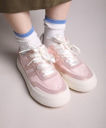 shoes365｜シューズスリーシックスファイヴのスニーカー（ピンク/桃色