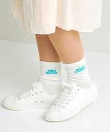 MIKI HOUSE | 【WEB限定】ソックス（大人用）(ソックス/靴下)