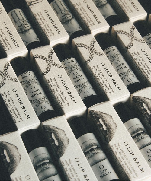 O SKIN & HAIR（オースキンアンドヘア）の「【ZOZO限定】オー