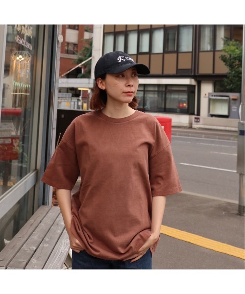 【セール】【ANDER】アンダー ORIGINAL POISON TEE（Tシャツ/カットソー）｜fridge（フリッジ）