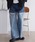 DISCOVERED�i�f�B�X�J�o�[�h�j�́uDISCOVERED LAYERED DENIM PANTS�i�f�j���p���c�j�v�b���̑�2