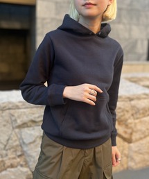 【United Athle】compact sweat hoodie / コンパクト スウェットパーカー KIDSサイズ 5214