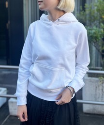 United Athle(iCebhAX)́yUnited Athlezcompact sweat hoodie / RpNg XEFbgp[J[ KIDSTCY 5214(p[J[)