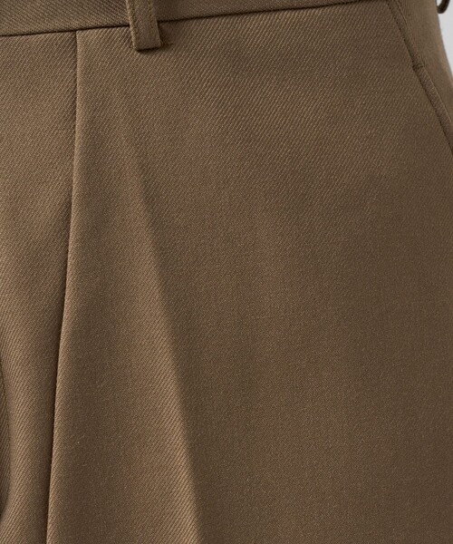 TANAKA（タナカ）の「【TANAKA / タナカ】THE WORK TROUSERS COYOTE（その他パンツ・メンズ・グレイッシュベージュ・28inch/30inch/32inch）」の19枚目の写真