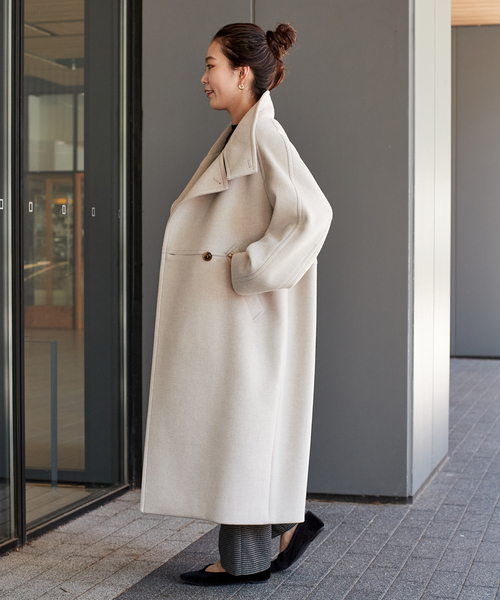 B.C STOCK（ベーセーストック）の「ベロアフラットシューズ（その他シューズ・レディース・ブラウン/レッド/ブルー/ブラック・SMALL/MEDIUM/LARGE）」の6枚目の写真