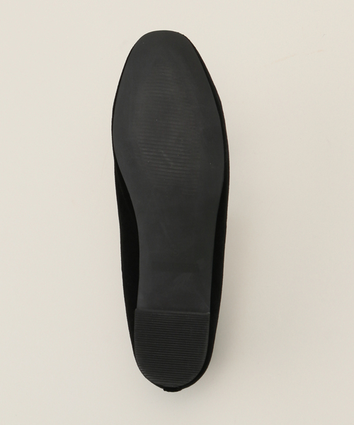 B.C STOCK（ベーセーストック）の「ベロアフラットシューズ（その他シューズ・レディース・ブラウン/レッド/ブルー/ブラック・SMALL/MEDIUM/LARGE）」の22枚目の写真