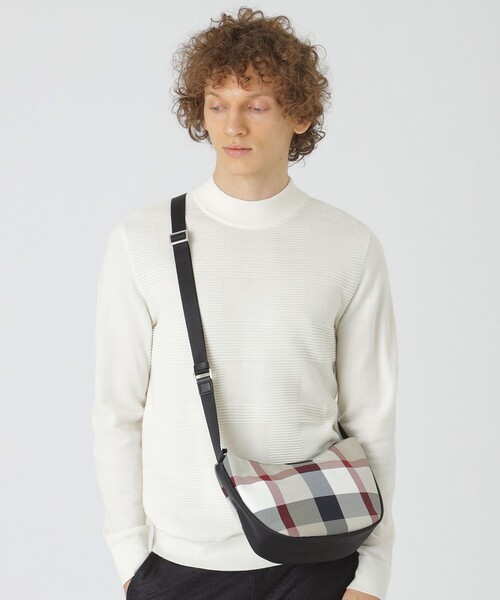 BLACK LABEL CRESTBRIDGE（ブラックレーベル・クレストブリッジ）の