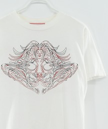 【ヴィンテージ古着】TENDERLOIN CALIFORNIA プリントTシャツ USA製