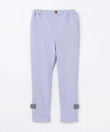 ANY | 7days裏シャギーガーリーパンツ(その他パンツ)