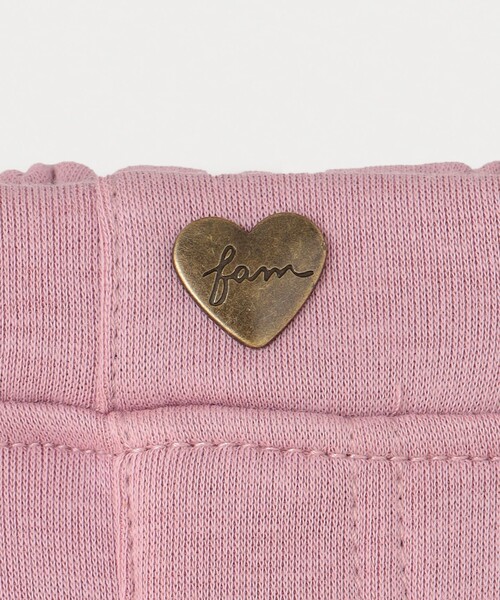 ANY（エニィ）の「7days裏シャギーガーリーパンツ（その他パンツ・キッズ・ブラック系/ネイビー系/ライラック系/サックスブルー系・110/120/90/100/130）」の19枚目の写真