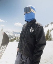 Quiksilver(NCbNVo[)MERCURY BALACLAVA/NCbNVo[XL[Xm[{[hjbgoNo(lbNEH[}[/Xk[h)