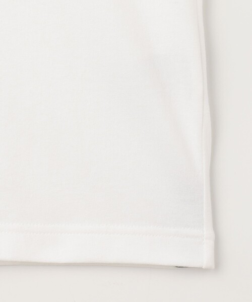 限定展開 THE NORTH FACE/ザ・ノース・フェイス ロングスリーブ ネバーストップ アイエヌジー Tシャツ / NEVER STOP ING TEE / NT32405（Tシャツ/カットソー）｜FREAK'S STORE（フリークスストア）