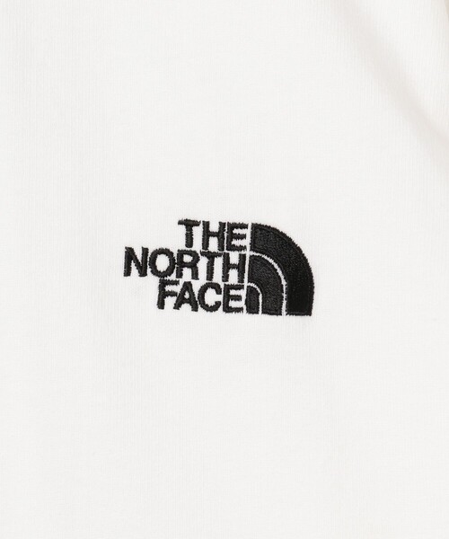 限定展開 THE NORTH FACE/ザ・ノース・フェイス ロングスリーブ ネバーストップ アイエヌジー Tシャツ / NEVER STOP ING TEE / NT32405（Tシャツ/カットソー）｜FREAK'S STORE（フリークスストア）