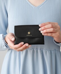 TOCCA｜トッカの財布（ブラック/黒色系）通販 - ZOZOTOWN