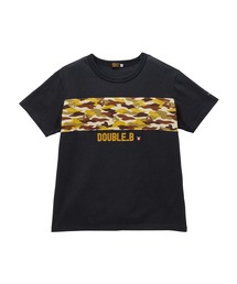 DOUBLE_B｜ダブルビーのTシャツ/カットソー通販 - ZOZOTOWN