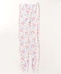 INDERA MILLS【インデラ ミルズ】- W'S 100% COTTON RASCHEL DRAWERS/ウィメンズ 100% コットン ラスケル ドローワー
