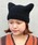 yield�i�C�[���h�j�́u�ySoelilas�zCat Beanie�i�L���b�g�r�[�j�[�jLCA-K37649�i�j�b�g�L���b�v/�r�[�j�[�j�v�b�u���b�N