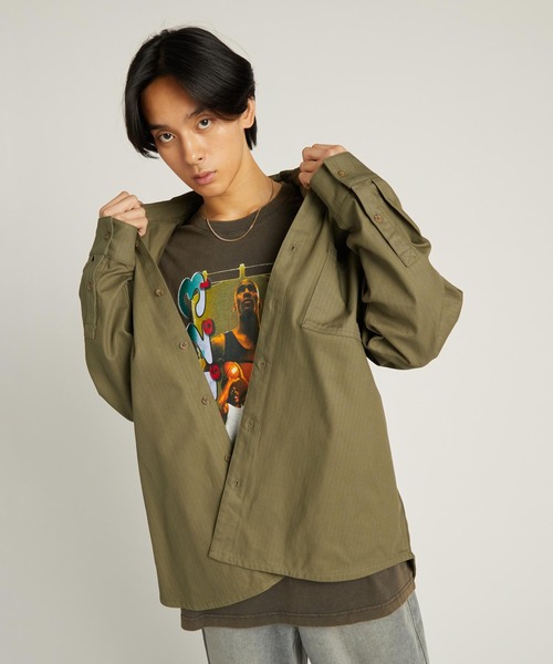 【NIKE】◆ジョーダン エッセンシャル ダウン シャツ◆大人気◆ NIKE公式】ジョーダン エッセンシャル メンズボタンダウンシャツ
